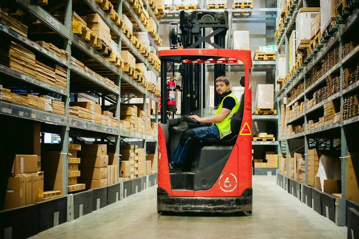 3 Motivos para contratar a distribuição de mercadorias