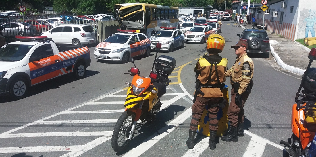 Mudanças na Lei do Trânsito não Agradam a População